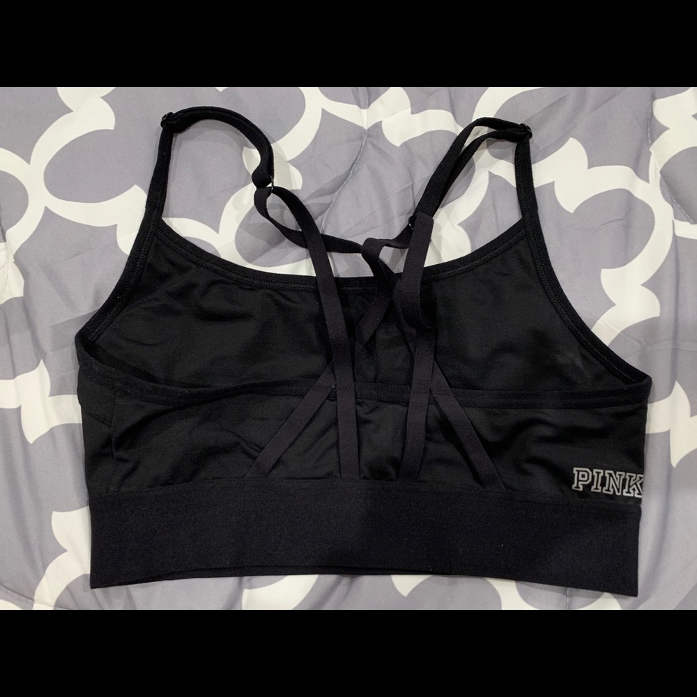 Victoria’s Secret Bralette/Sports Bra